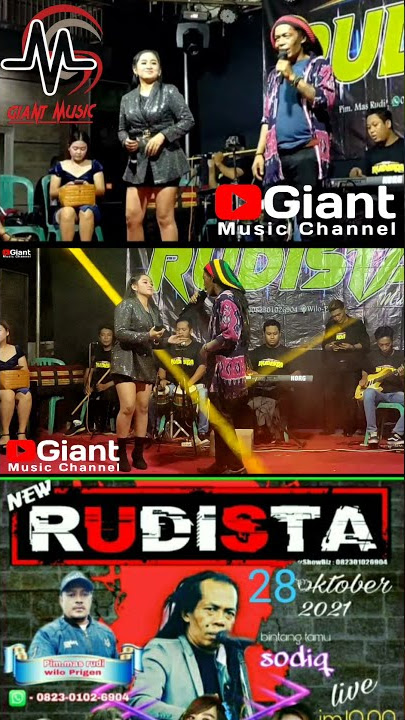 Cak Sodiq NEW MONATA