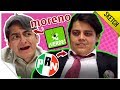 Si Los Partidos Políticos Mexicanos Fueran Personas | SKETCH | QueParió!