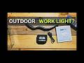 Wuben H4 Headlamp Unboxing — Built for Camping, Work & the Wild?