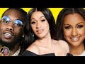 Cardi B Defends Offset, RHONY New Cast Member, Cheeto-45  + MORE