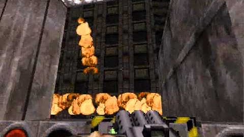 Duke Nukem 3D - EDuke32