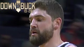 Joe Harris 22 Points/5 Assists Full Highlights (12/6/2019)