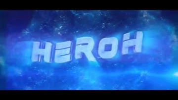 Intro // Heroh // By Grimm aaaaaa q fodaaaaa