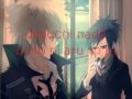 Katekyo Hitman Reborn CV Rokudo Mukuro - Kioku no hate (End Memory) w Lyrics/translation