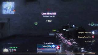 AcB // MW2 PVR Quality Test.wmv