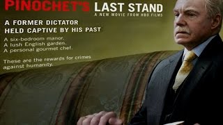 Pinochet&#39;s Last Stand La última resistencia de Pinochet (TV movie 2006)