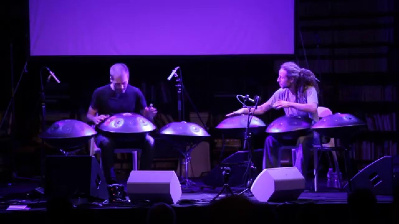Hang In Space Live @ Handpaname Part 1