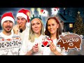 Kanalgratis Christmas Calendar - Day 13 | Lucia Celebrations