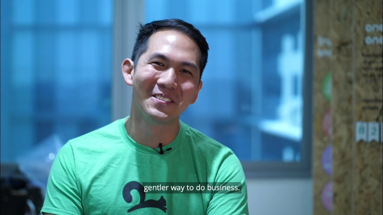 Why doing good is important for Boxgreen