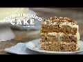 How To Make Hummingbird Cake | Southern Living