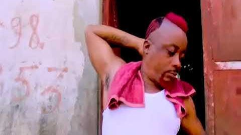 Shocky the general coq