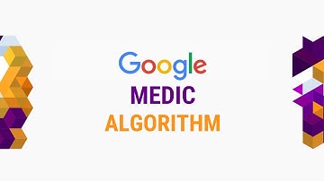 What is Google Medic Update /  E-A-T Principle? | Explained by Rajni Prasanna Rahul Kashyap