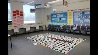 Engaging English - Open Evening 2020