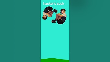 hackers suck (music video)