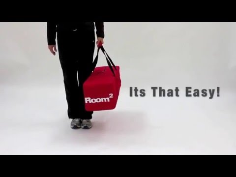 Манеж Joovy Room2 Манеж Joovy Room2