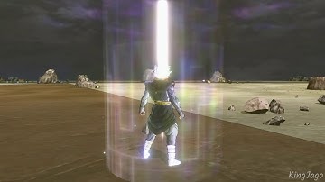 Xenoverse2: transformation mods by KingJago, Ssj,Ssj2,Ssj3,SsG,SsjB,SsjBE,UiO,UiM