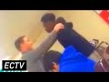 TEACHERS / STUDENTS GONE CRAZY! TROUBLE AT SCHOOL COMPILATION