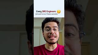 Every SRE Engineer Uses These 3 Linux & Kubernetes Commands #devops #aws #tech #docker #sre #k8s