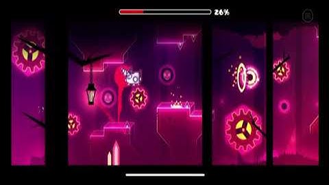 DuckTwober By BizarreGD | Geometry Dash (2.11)