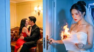 Details On wedding day, She caught husband cheating—She married her assistant, who was secretly a tycoon CEO Update