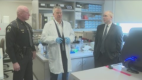 Idaho Governor recognized National Fentanyl Awareness Day