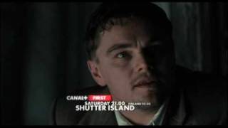 C Nordic - Shutter Island & The Informant Promo - March 2011