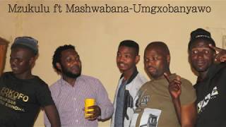 uMgxobanyawo onenkosi