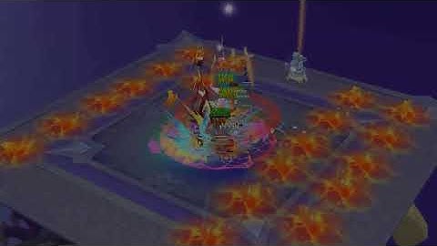 Ragnarok M Eternal Love : Chaotic Spacetime Nightmare LMX POV 24/11/2025