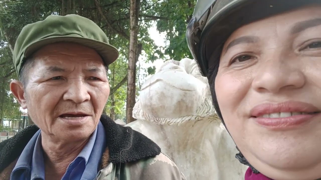 @ đi chợ hà giang gặp ông thầy và hát giao lui