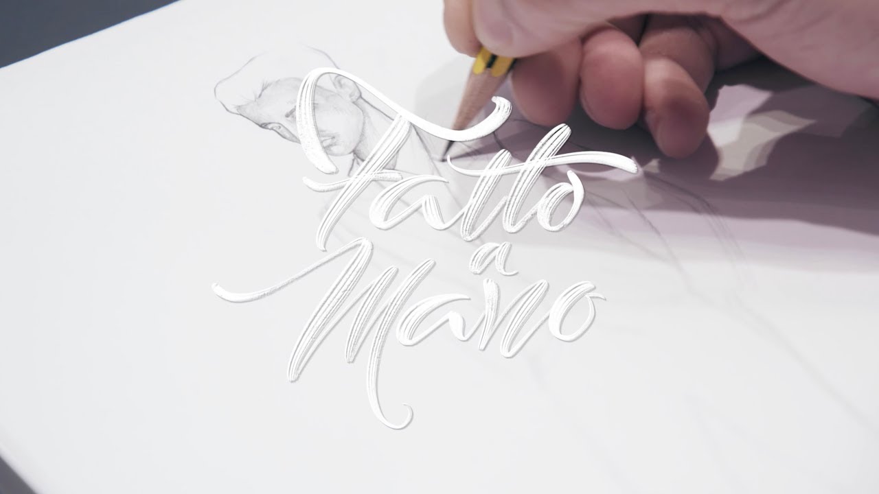 Fatto A Mano - The making of the Embroidered Jacket