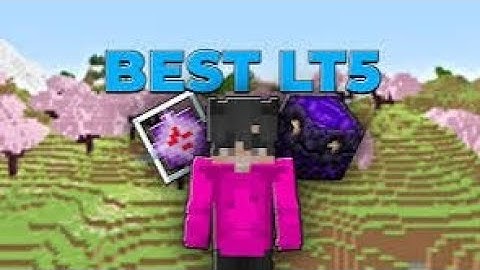 Crystal PvP Clips | Pojavlauncher |