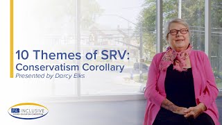 The Conservatism Corollary | SRV Theory in Inclusive Post-Secondary Education