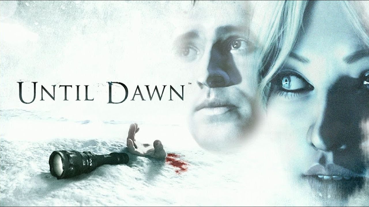 TGD PS4 Until Dawn - Böses/ Gutes Ende und alle Totems - Rückblick - Ganze Geschichte HD