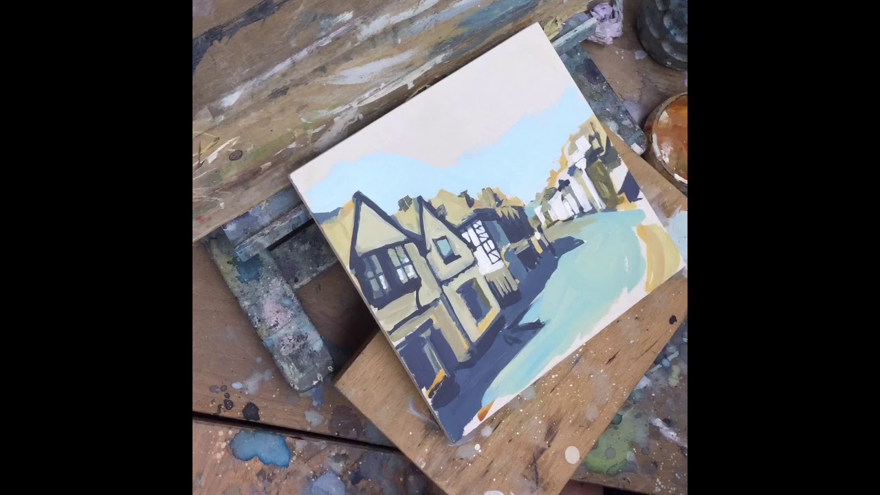 Hart Street YouTube