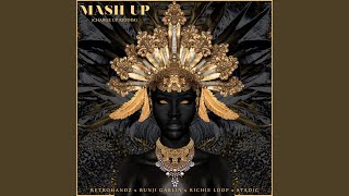 Mash Up (Charge Up Riddim)