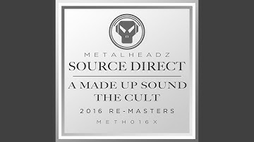 The Cult (2016 Remaster)