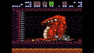 Super Metroid Croc Skip for RAMBO