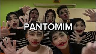 Persembahan Pantomim Yang Berjudulkan 