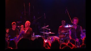 Corey Taylor - Alice in Chains tribute [HD]