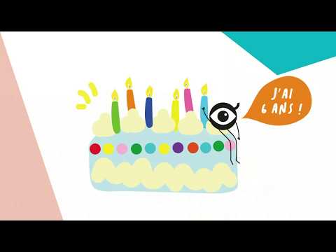 Joyeux Anniversaire Little Io Little Io