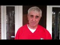 Sundial Plumbing Testimonial - Honorable Mayor Steve Tumlin