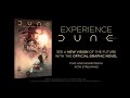 DUNE: THE OFFICIAL MOVIE GRAPHIC NOVEL TRAILER