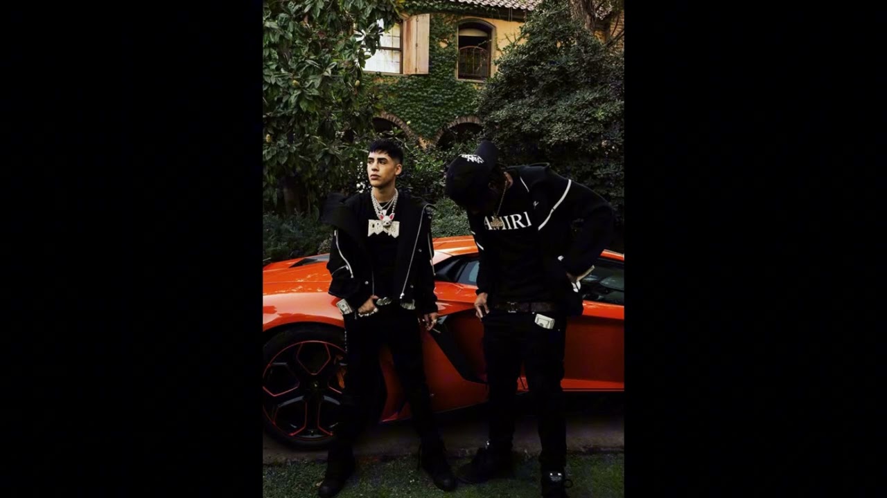 (FREE) CRIS MJ X PANDA BLACK TYPE BEAT 