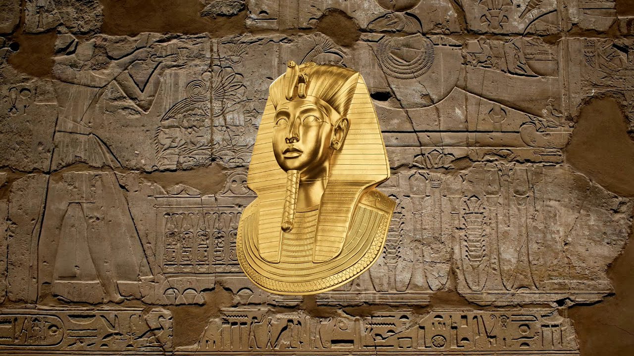 Humble - Pharaoh Beat Contest Entry