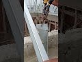 how to install #americanbuilder #constructionchannel #constructionworker