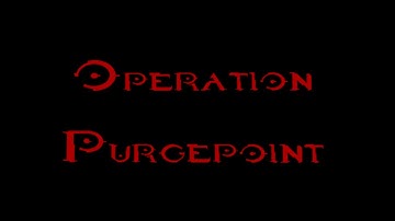 Halo Custom Edition: Project X: Operation Purgepoint Intro