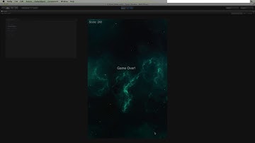 Introduction   00   Space Shooter   Unity Official Tutorials