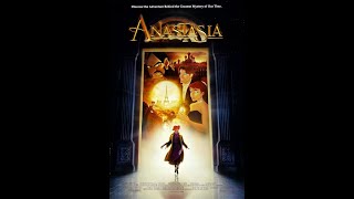 Anastasia - Journey to the Past song 1997 "Reaction"