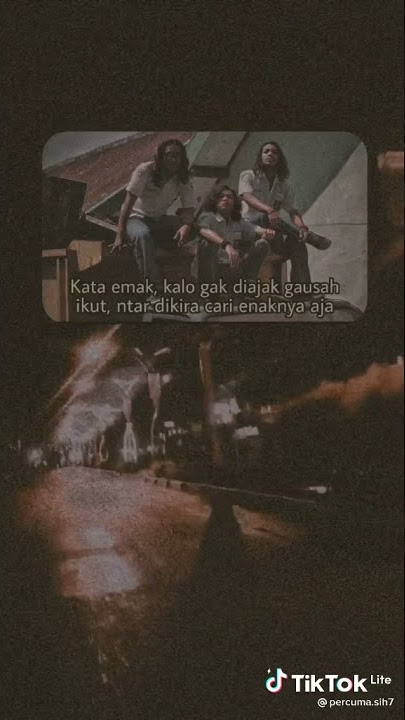 video tiktok kata2 keren part1
