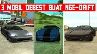 Wang Cars - Tempat Mendapatkan Kendaraan Premium di GTA San Andreas  - Paijo Gaming